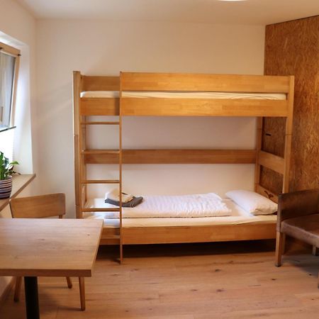 אולצן Hotel 11 Eulen מראה חיצוני תמונה