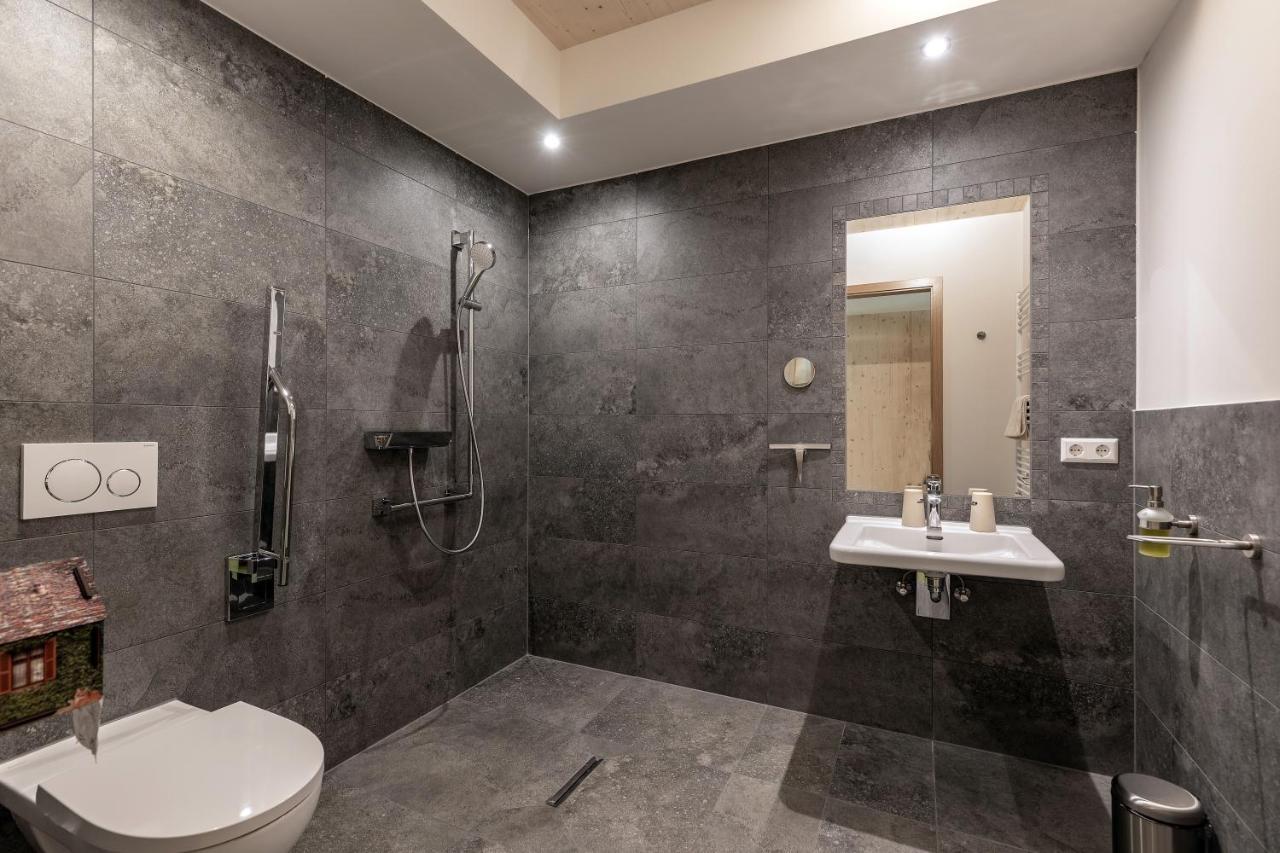 אולצן Hotel 11 Eulen מראה חיצוני תמונה