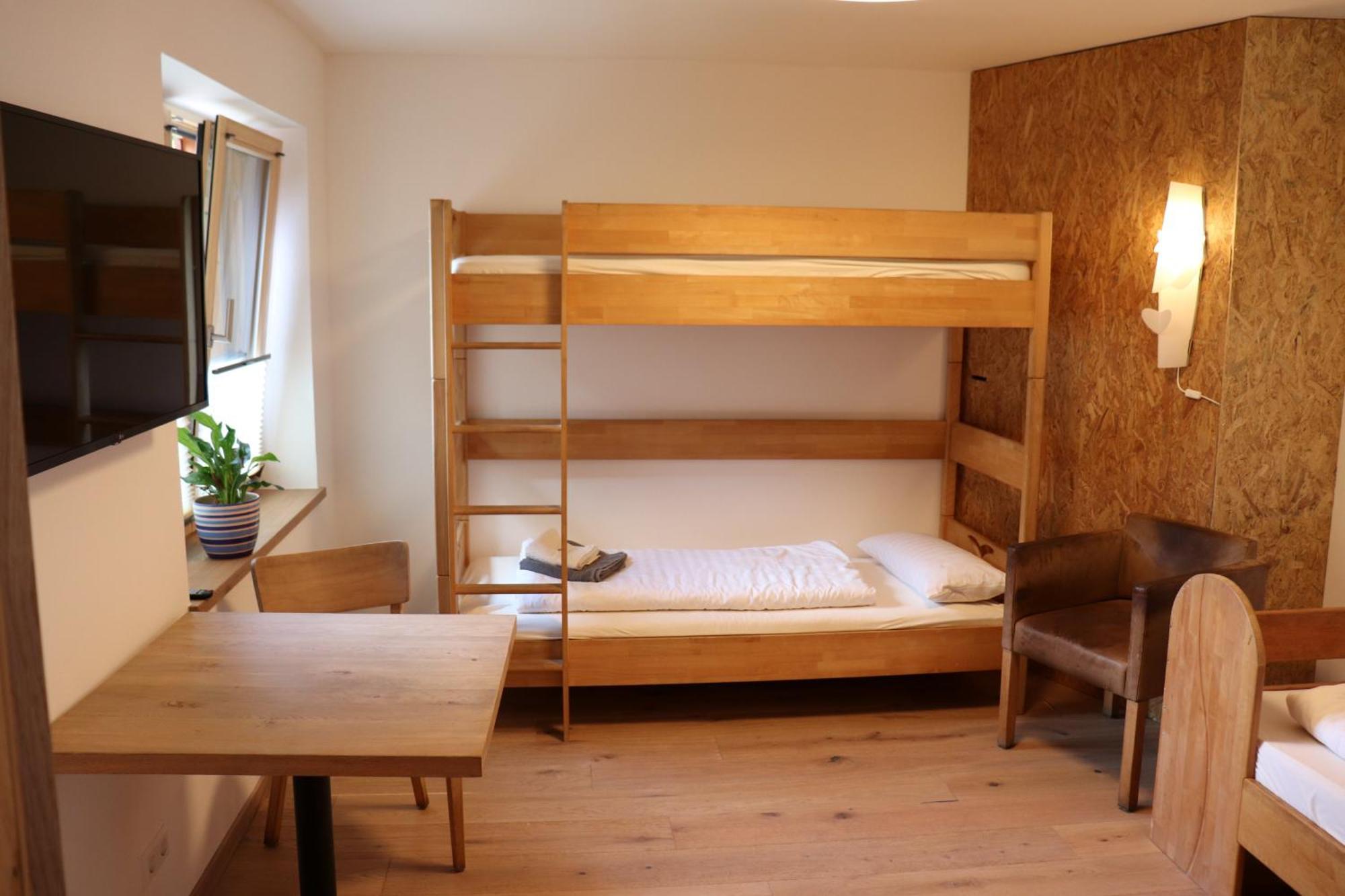 אולצן Hotel 11 Eulen מראה חיצוני תמונה