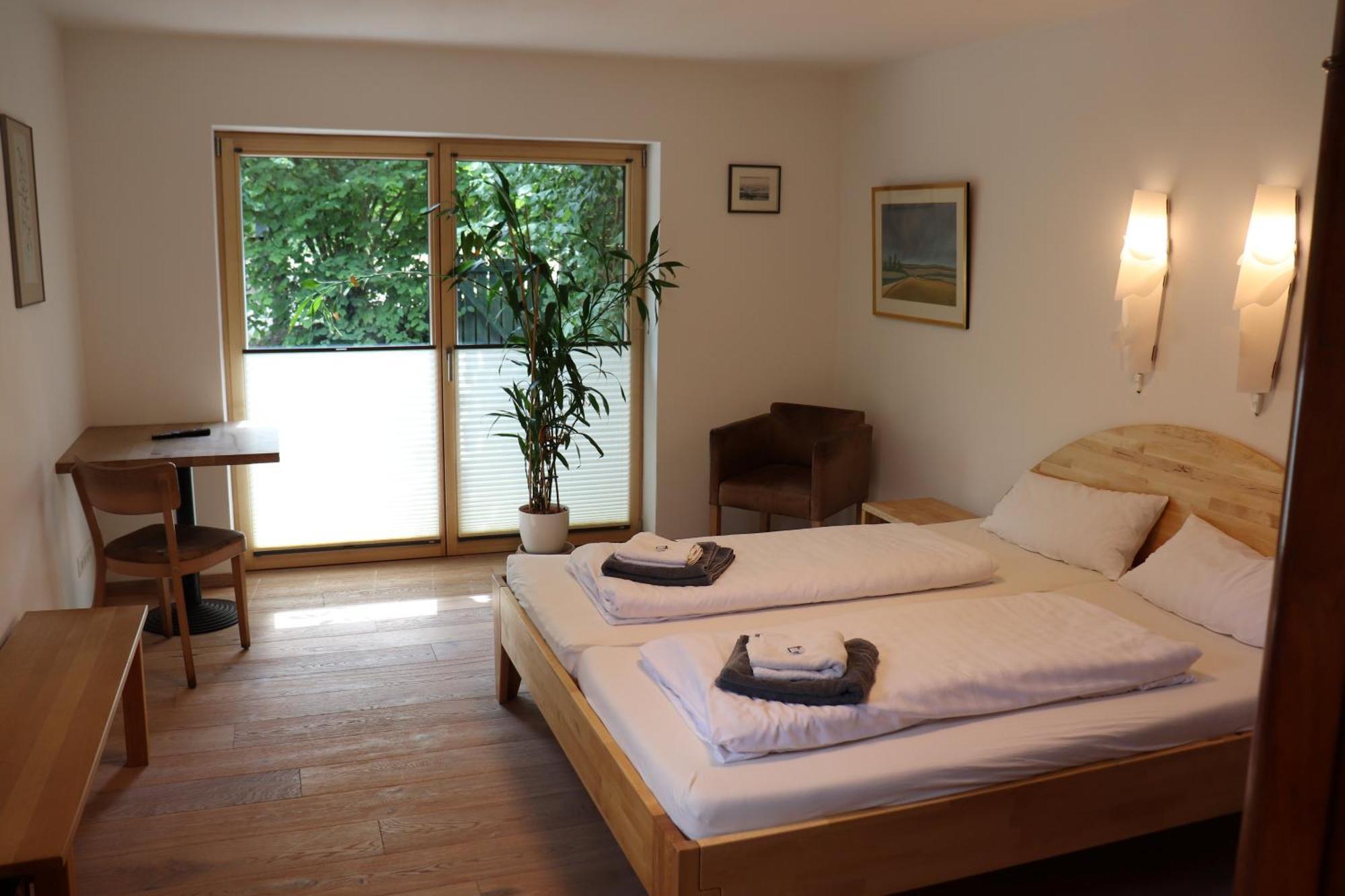 אולצן Hotel 11 Eulen מראה חיצוני תמונה
