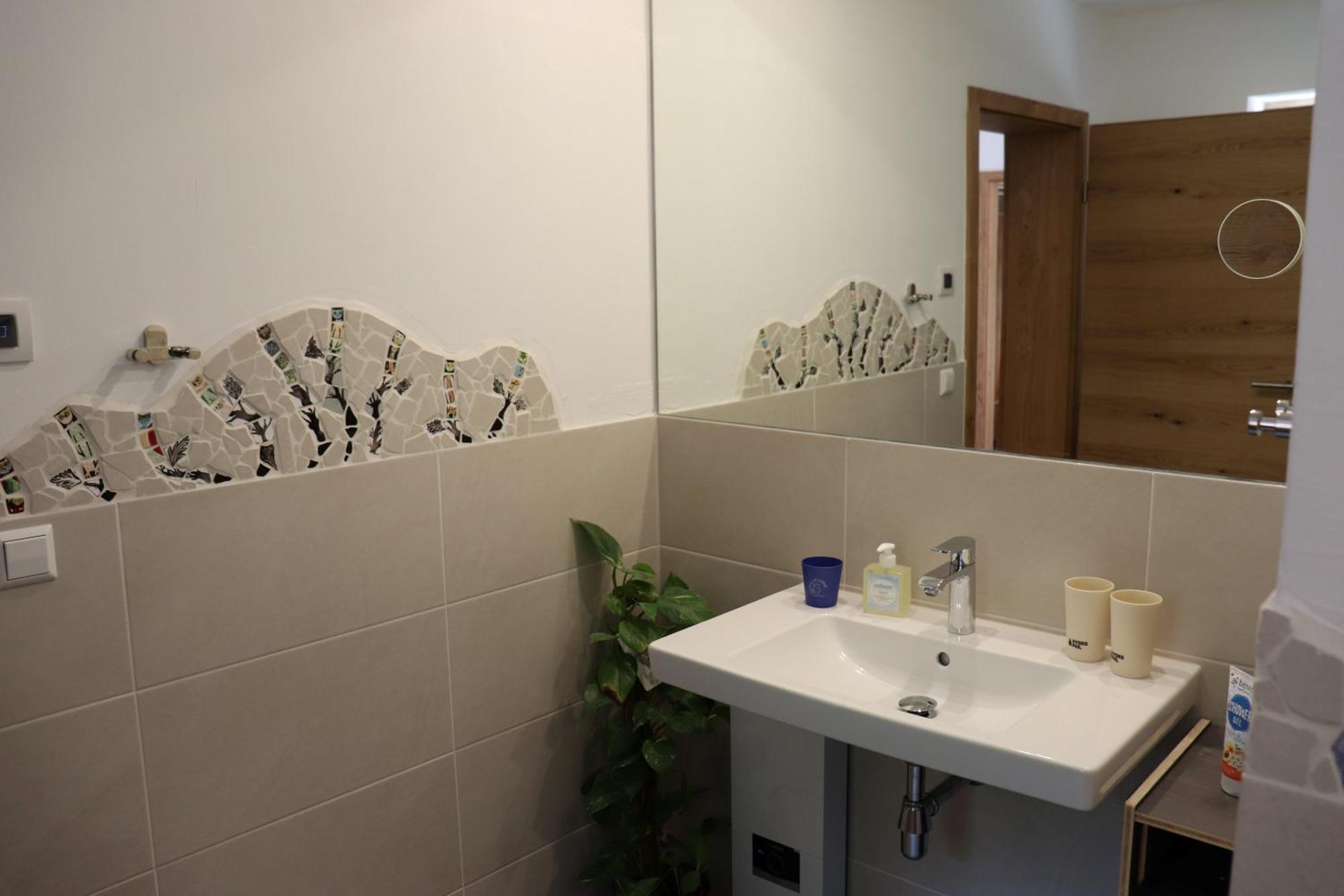 אולצן Hotel 11 Eulen מראה חיצוני תמונה