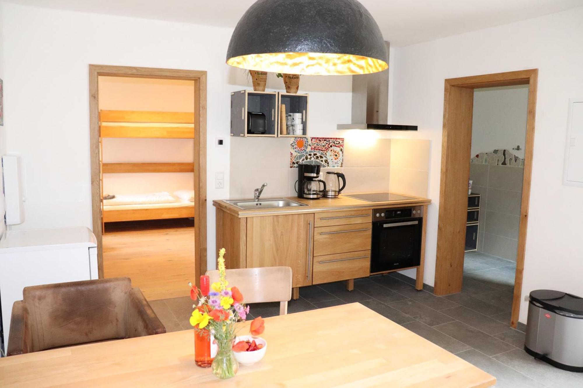אולצן Hotel 11 Eulen מראה חיצוני תמונה