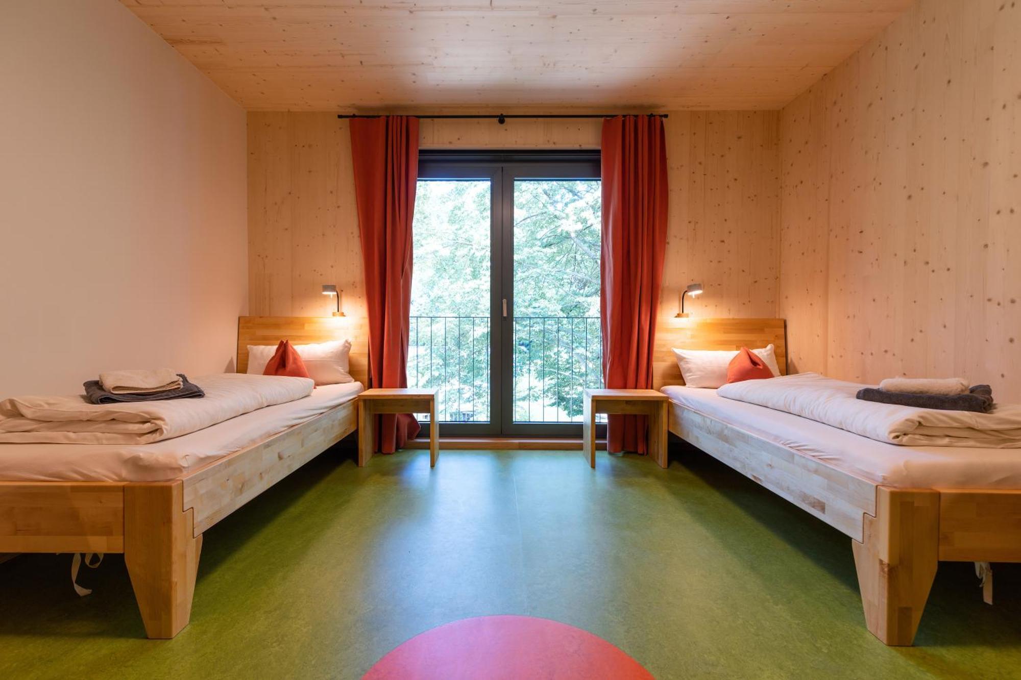 אולצן Hotel 11 Eulen מראה חיצוני תמונה